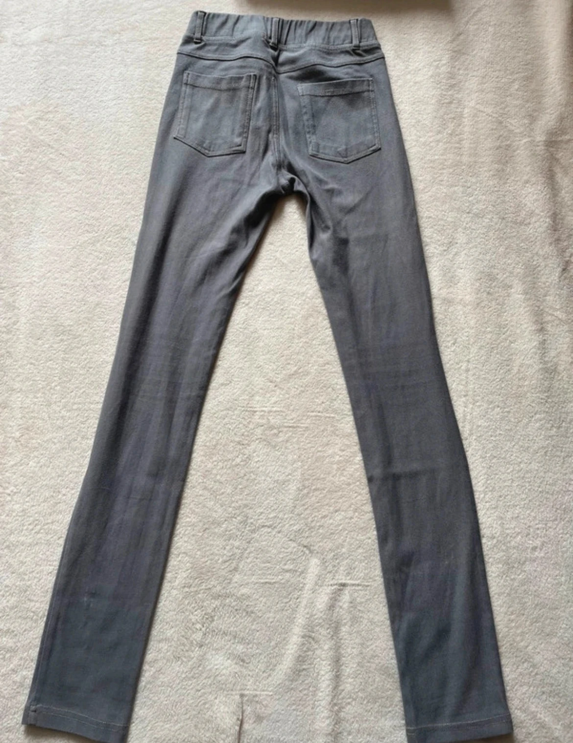 legging fille 12 ans tissaia – confort & style au quotidien 🤍 – photo 3